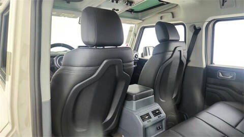 2024 Ineos Grenadier Fieldmaster