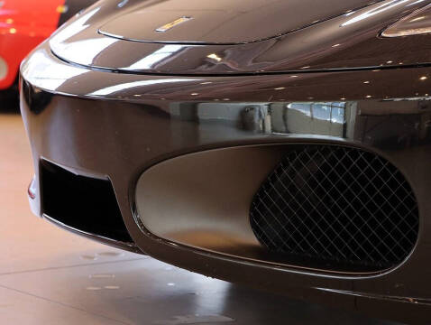 2007 Ferrari F430 Spider