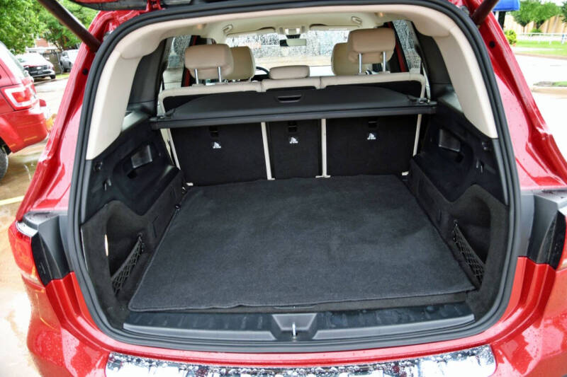 2022 Mercedes-Benz GLB GLB 250