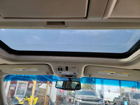 2011 GMC Sierra 1500 Denali