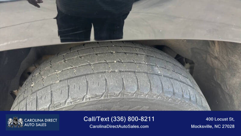 2015 Cadillac Escalade ESV Platinum