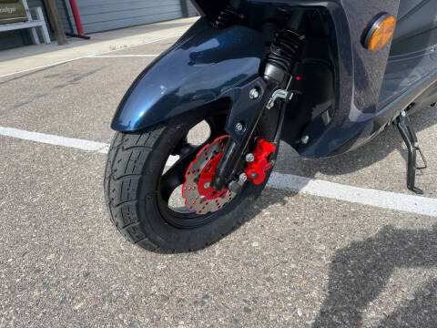 2026 Icebear Flash 150cc