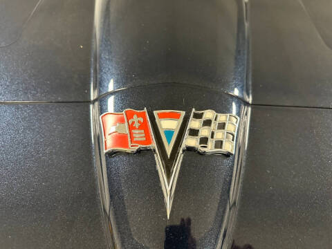 1964 Chevrolet Corvette