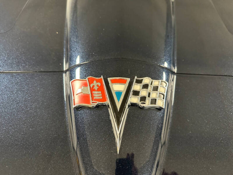 1964 Chevrolet Corvette