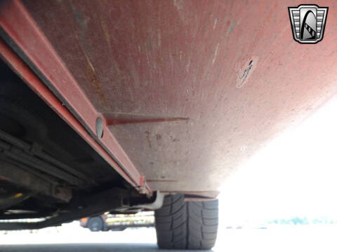 1995 Ford Mustang GT