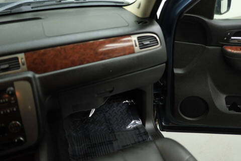 2011 GMC Sierra 2500HD