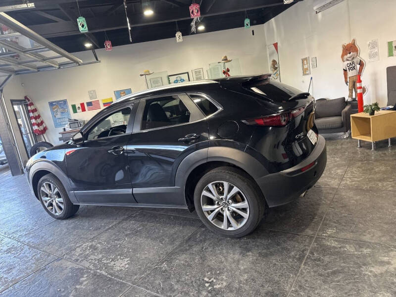 2023 Mazda CX-30 2.5 S Select