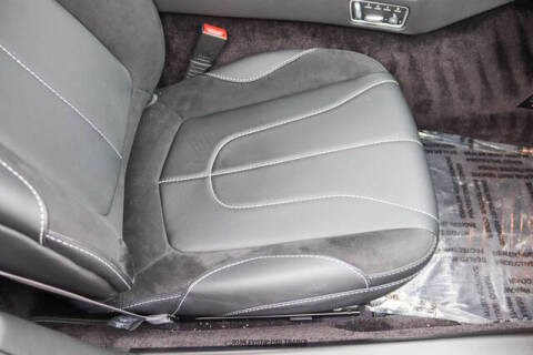 2014 Aston Martin Vanquish