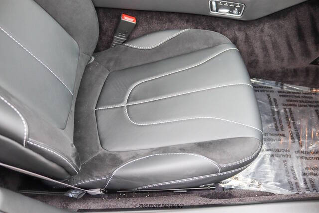 2014 Aston Martin Vanquish