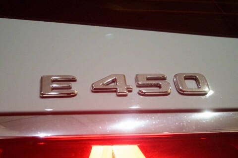 2025 Mercedes-Benz E-Class E 450 4MATIC All-Terrain