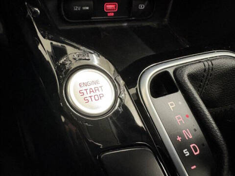 2022 Kia Soul GT-Line