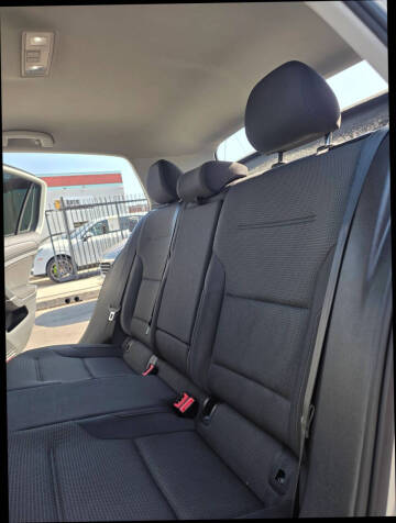 2019 Volkswagen e-Golf SE