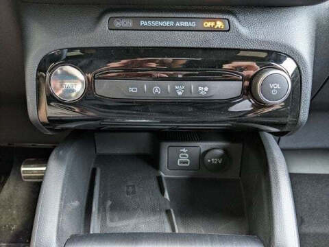 2024 Ford Escape ST-Line Select