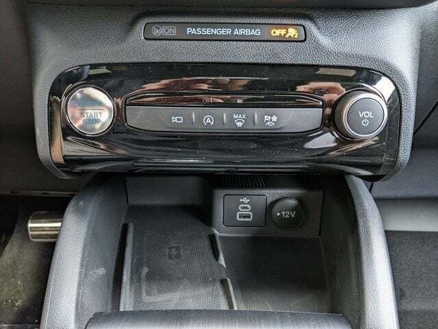 2024 Ford Escape ST-Line Select