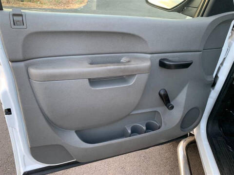 2011 GMC Sierra 3500HD