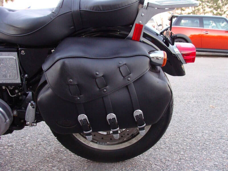 2003 Harley-Davidson Sportster