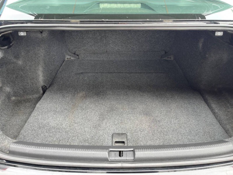 2016 Volkswagen Passat 1.8T S