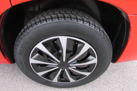 2009 Chevrolet HHR Panel LS