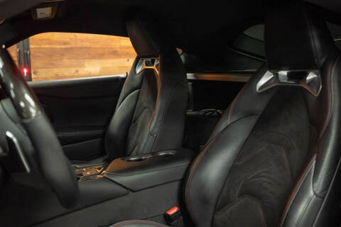 2021 Toyota GR Supra 2.0