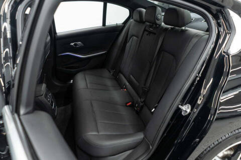 2021 BMW 3 Series 330i xDrive