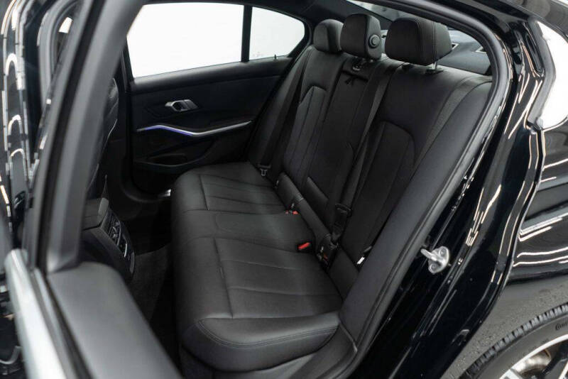 2021 BMW 3 Series 330i xDrive