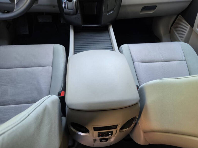 2014 Honda Pilot EX