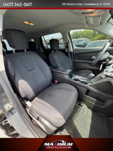 2013 GMC Terrain SLE-1