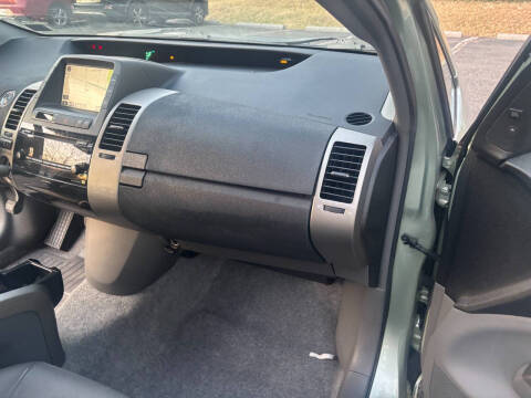 2009 Toyota Prius Touring