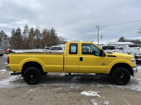 2011 Ford F-350 Super Duty XL