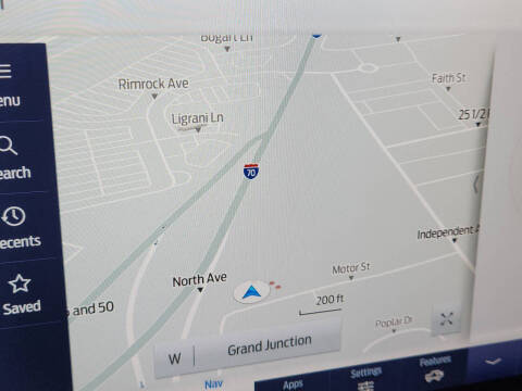 2023 Ford Bronco Wildtrak Advanced