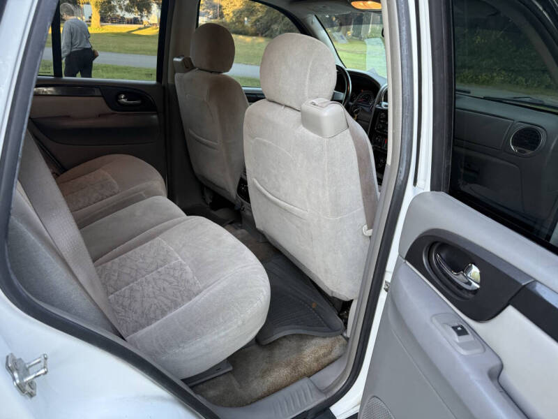 2006 GMC Envoy SLE