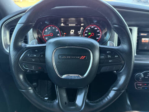 2017 Dodge Charger Daytona