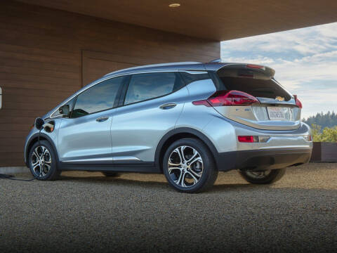 2017 Chevrolet Bolt EV for sale at ALM-Ride With Rick in Marietta GA
