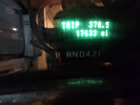 2019 Thor Motor Coach Windsport