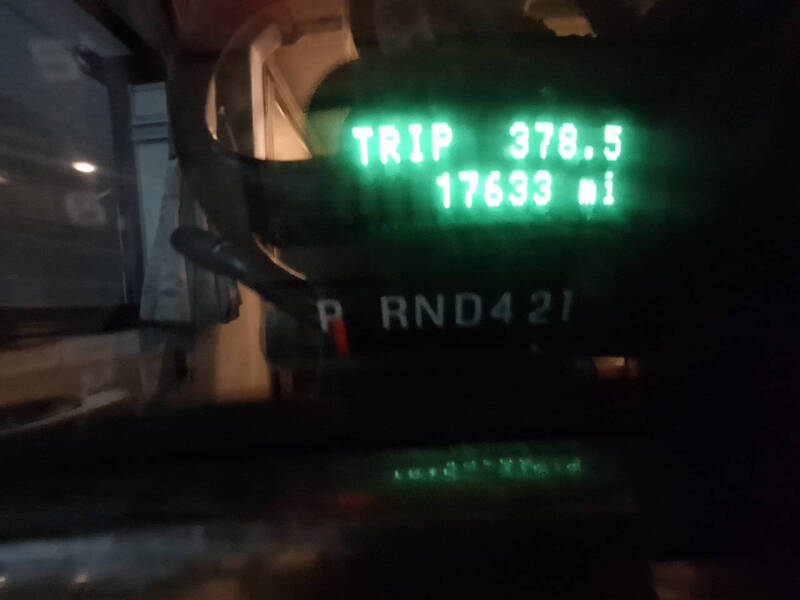 2019 Thor Motor Coach Windsport