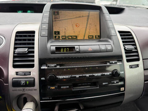 2005 Toyota Prius