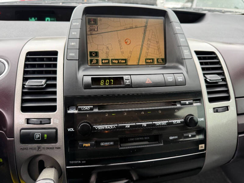 2005 Toyota Prius