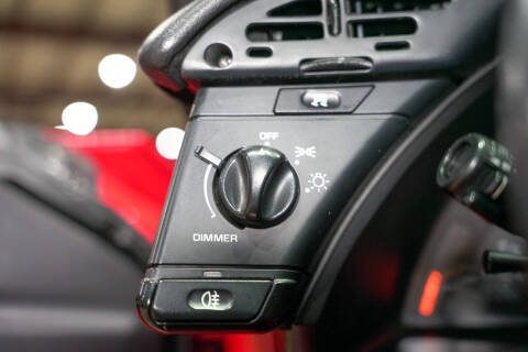 1995 Chevrolet Corvette