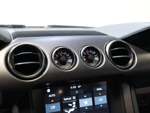 2016 Ford Mustang Shelby GT350R