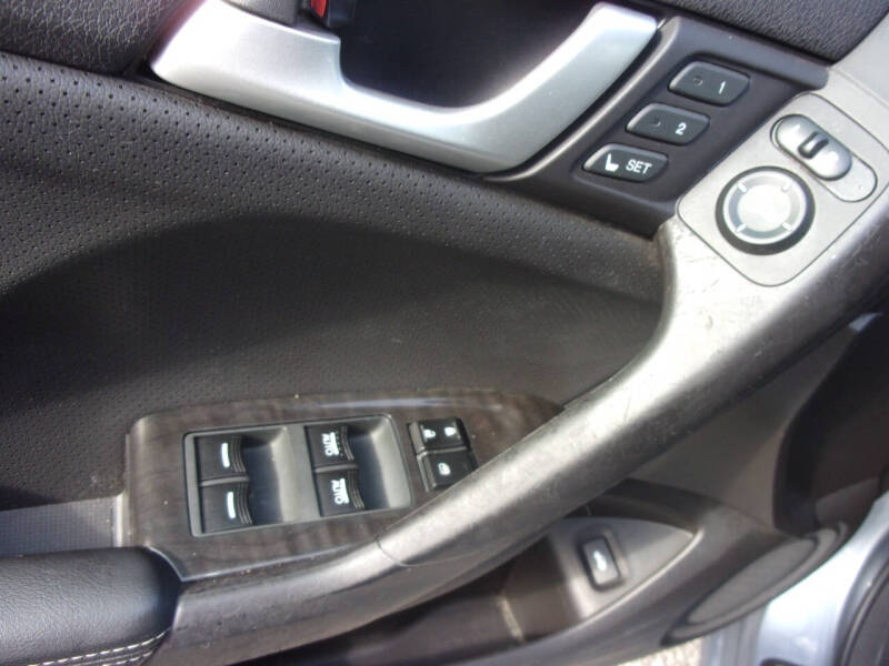 Image 9 of 2011 Acura TSX