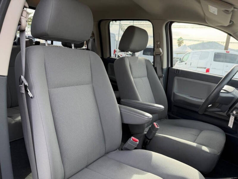 2006 Dodge Dakota ST