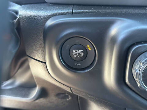 2022 Jeep Wrangler Unlimited