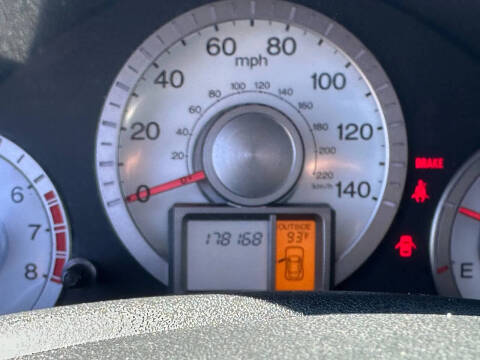 2011 Honda Pilot EX-L w/DVD