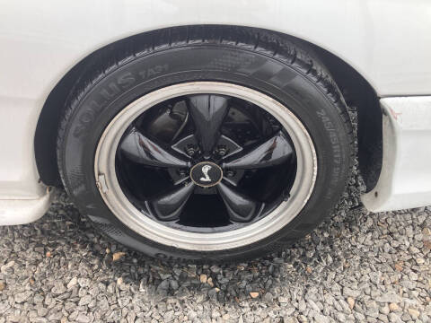 1994 Ford Mustang GT