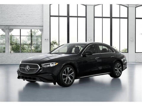 2026 Mercedes-Benz E-Class E 350 4MATIC