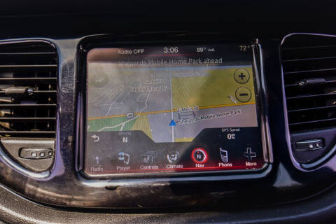 2013 Dodge Dart Limited