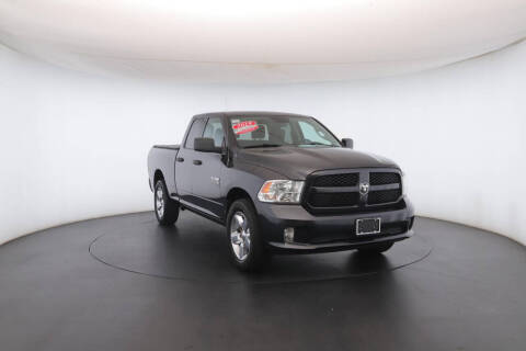 2019 RAM 1500 Classic Express