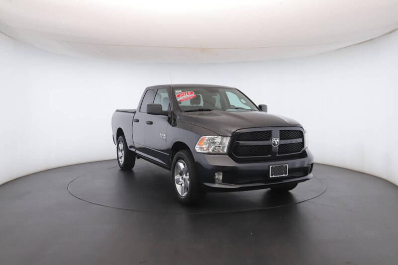 2019 RAM 1500 Classic Express