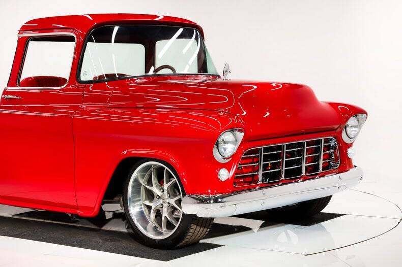 1955 Chevrolet 3100