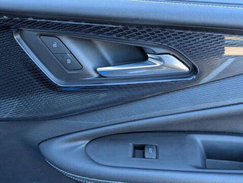 2024 Chevrolet Blazer EV 2LT